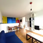 Beautiful Central London Apartment Shoreditch