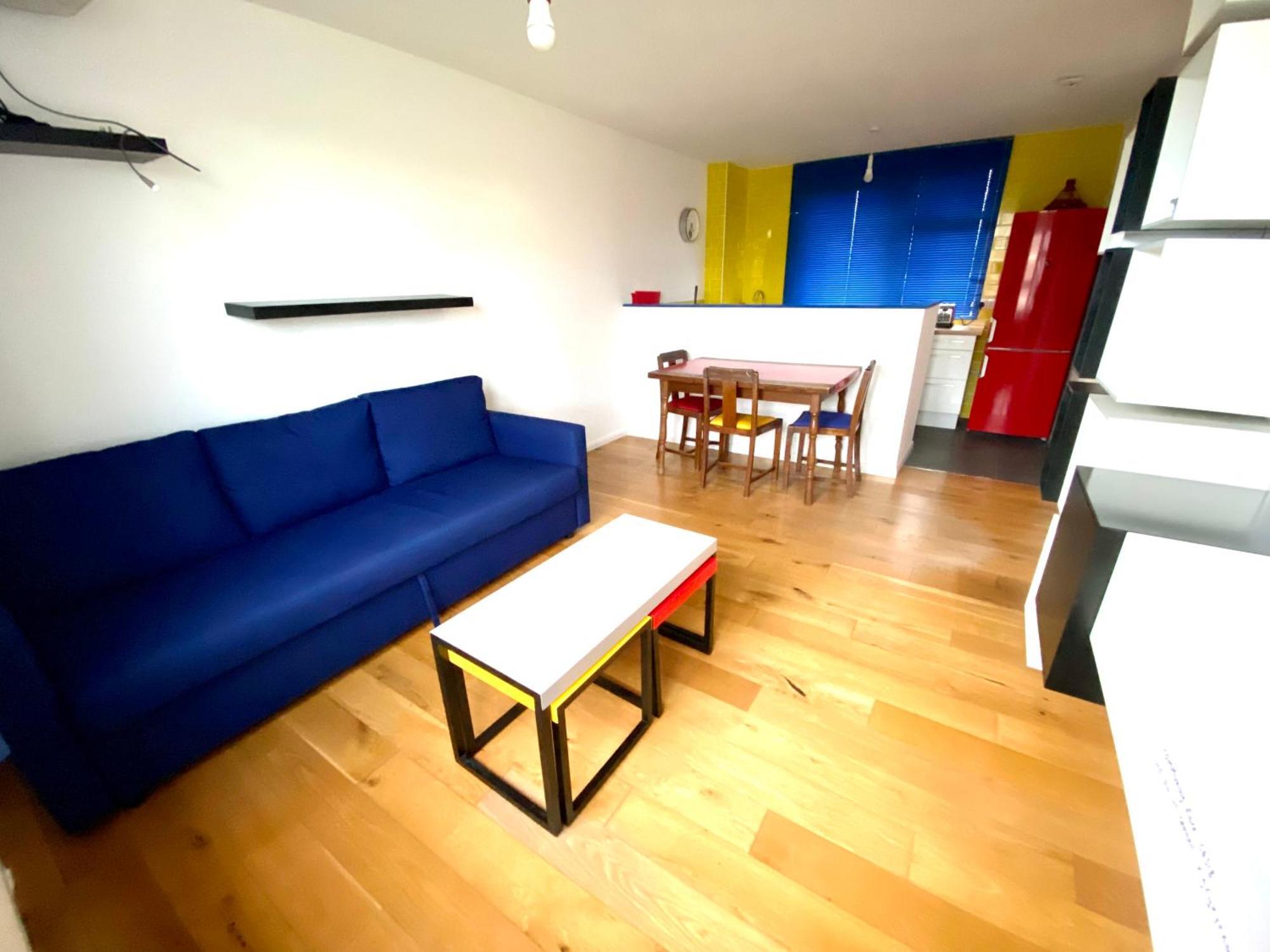 Appartamento Beautiful Shoreditch Londra