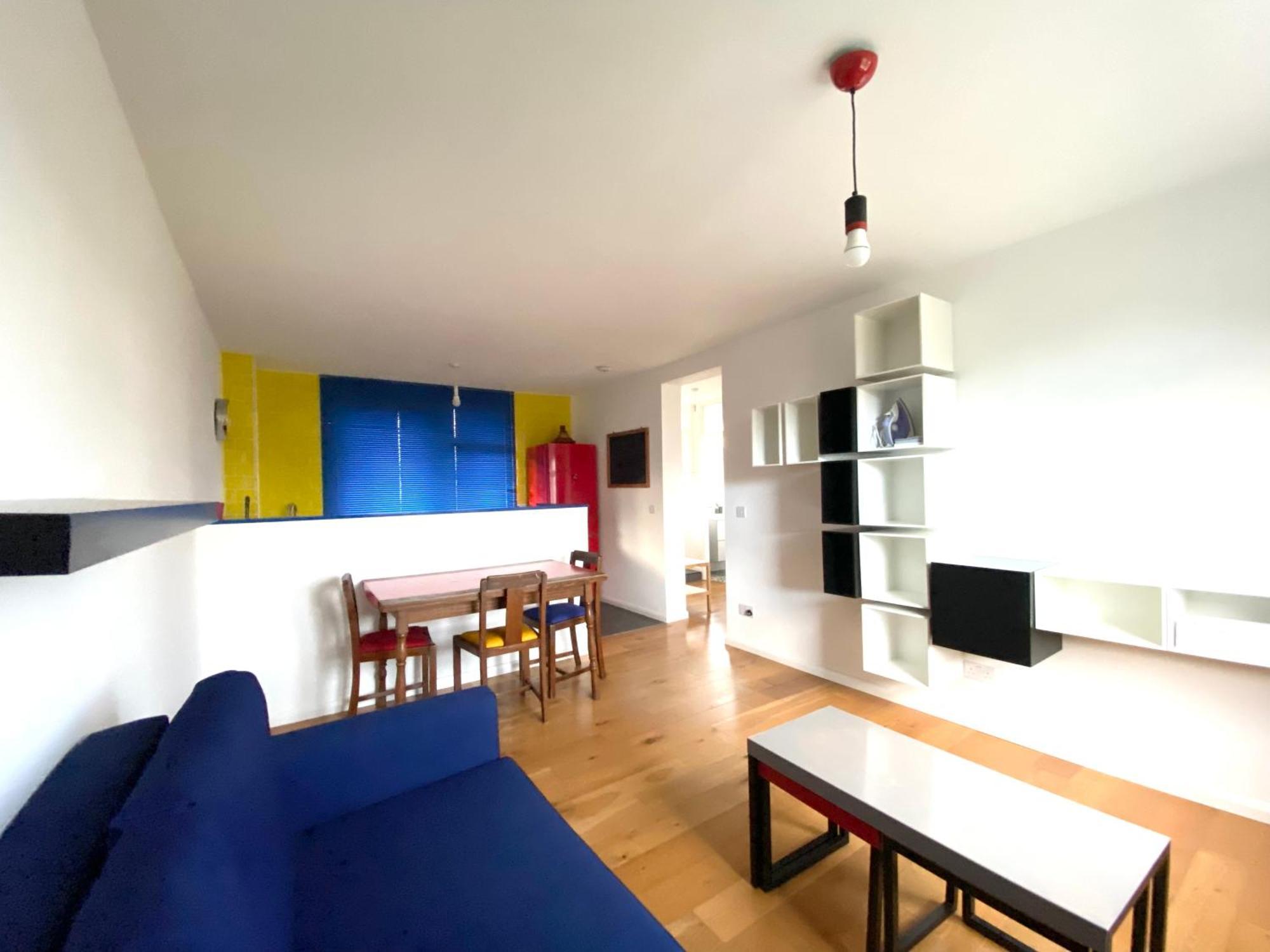 Appartamento Beautiful Shoreditch